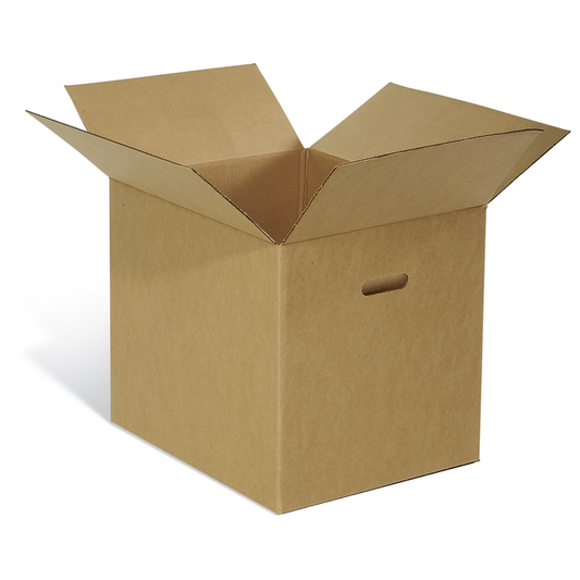 Pad Box
