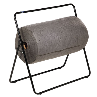 Adjustable Roll Dispenser