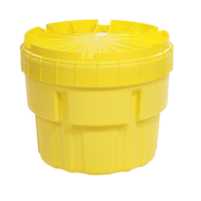 20-Gallon OverPack Salvage Drum