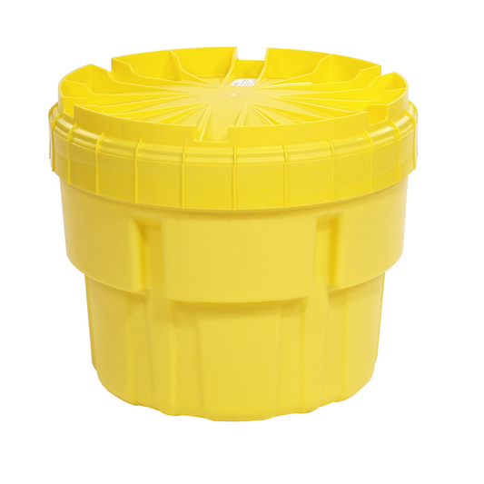 20-Gallon OverPack Salvage Drum