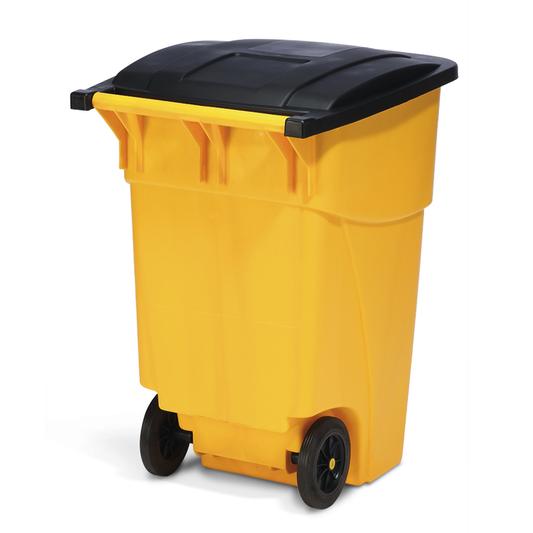 50 Gallon Wheeled Container