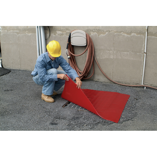 DrainCover