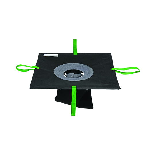 Adjustable Frame Inlet Filter Oil & Sediment