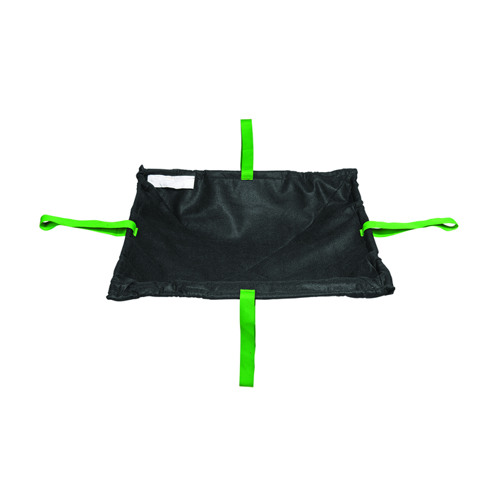 Adjustable Frame Inlet Filter With Ports