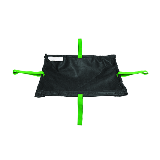 Adjustable Frame Inlet Filter With Ports