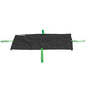 Adjustable Frame Inlet Filter No Ports