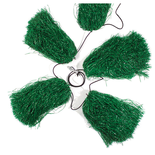 PomPoms on Rope