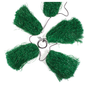 PomPoms on Rope