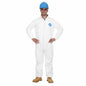 Tyvek® Coveralls Size X-Large