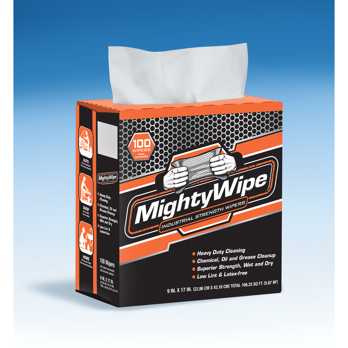 MightyWipe® Medium Weight