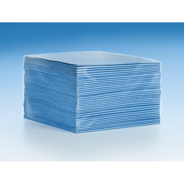 MightyWipe® Heavy Weight Blue