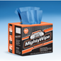 MightyWipe® Heavy Weight Blue