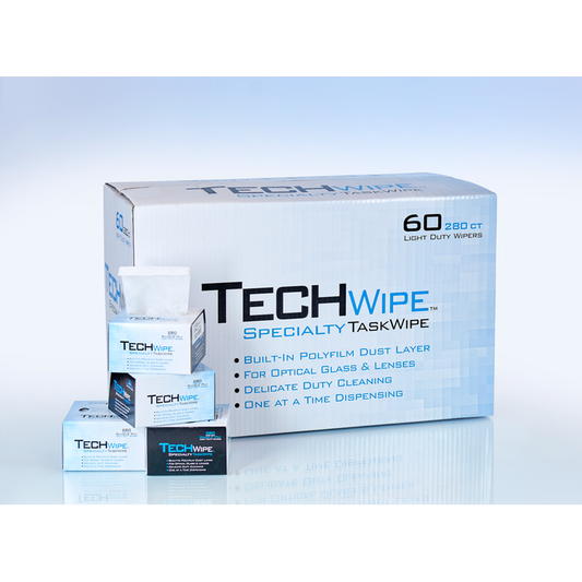 TechWipe® Specialty Task Wiper