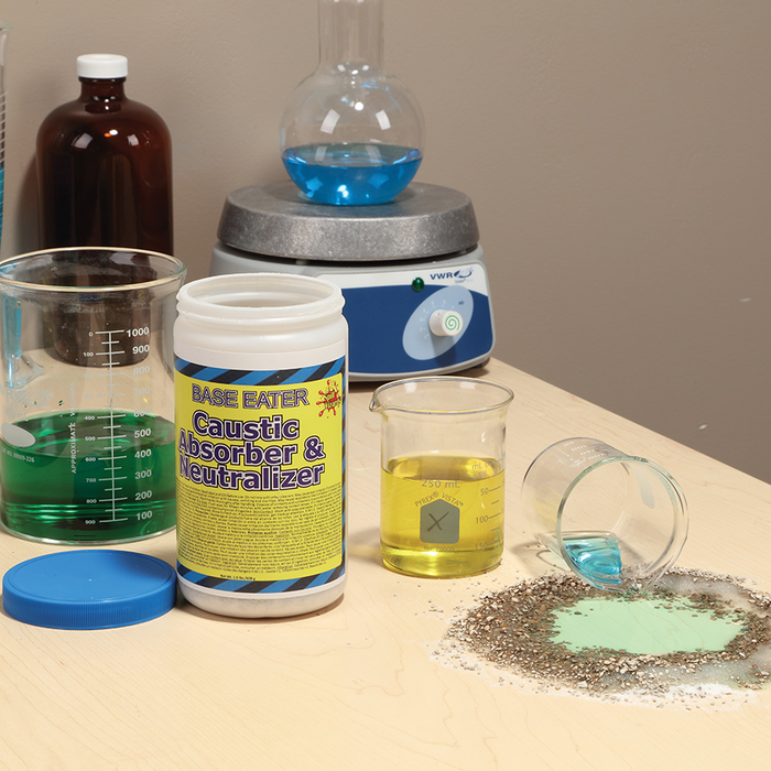 Base Neutralizer