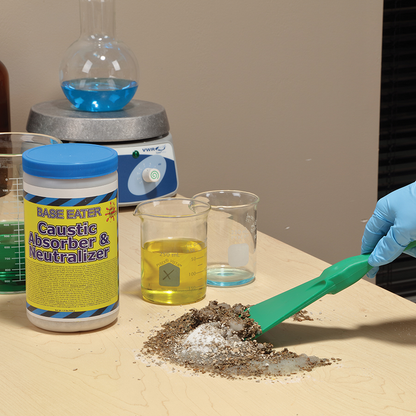 Base Neutralizer