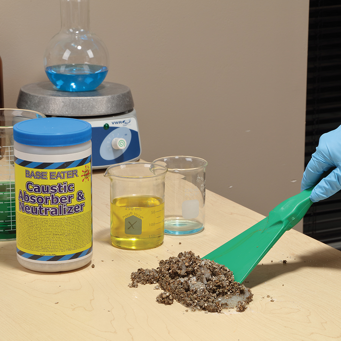 Base Neutralizer