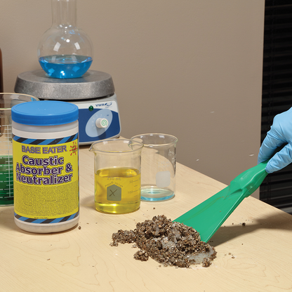 Base Neutralizer