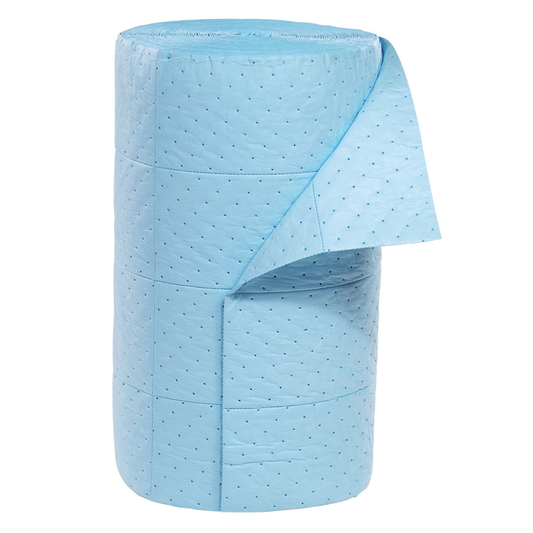 Oil-Only Commander® Roll