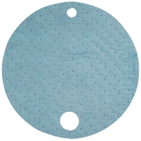 Oil Only Absorbent Drum Pads