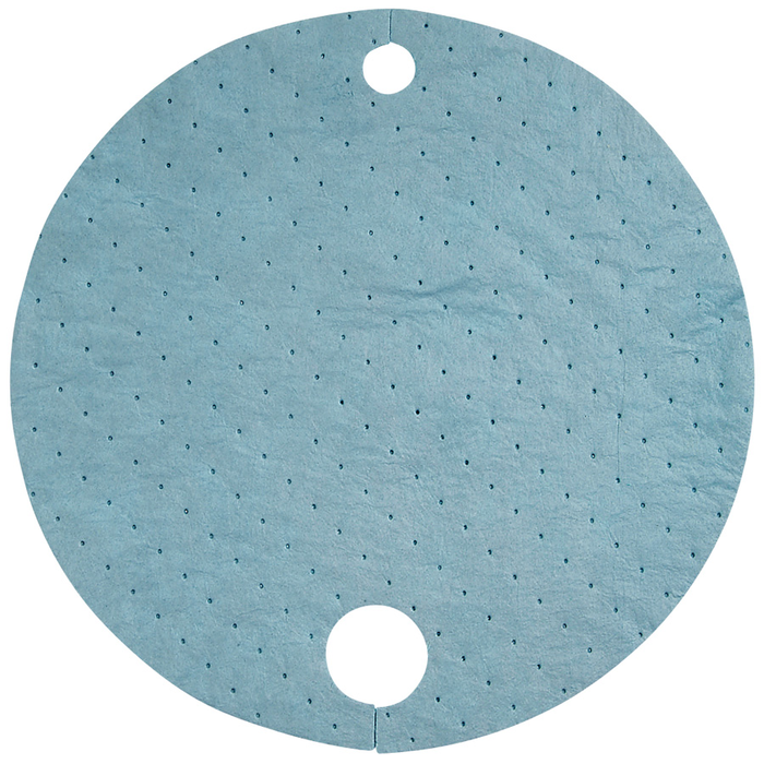 Oil Only Absorbent Drum Pads