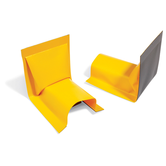 Build Your Own Berm® Wall Ends