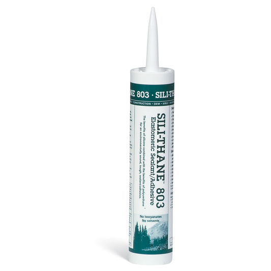Build Your Own Berm® Sili-Thane Sealant