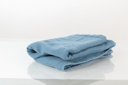 Misty Huck Towels