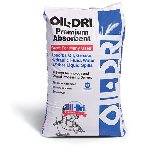 Oil-Dri™