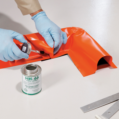 Drive Over Build Your Own Berm® Vented Corners