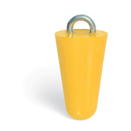 Conical Drain Plug