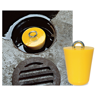 Conical Drain Plug