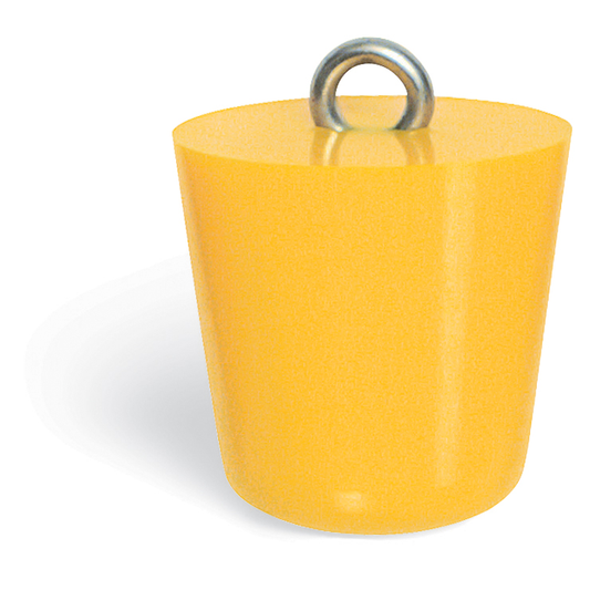 Conical Drain Plug