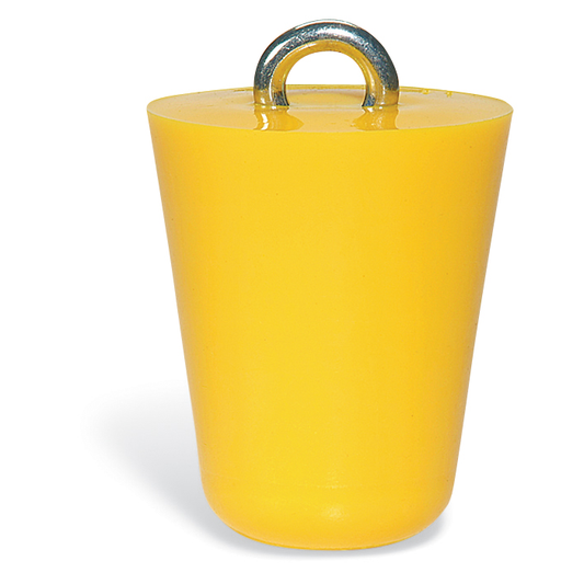 Conical Drain Plug