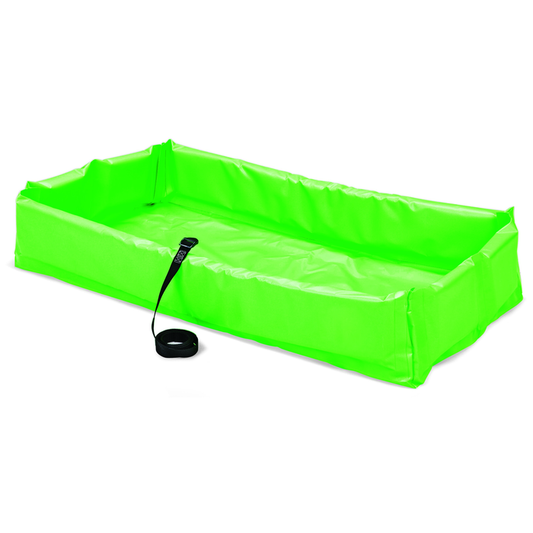 Folding Duck Pond