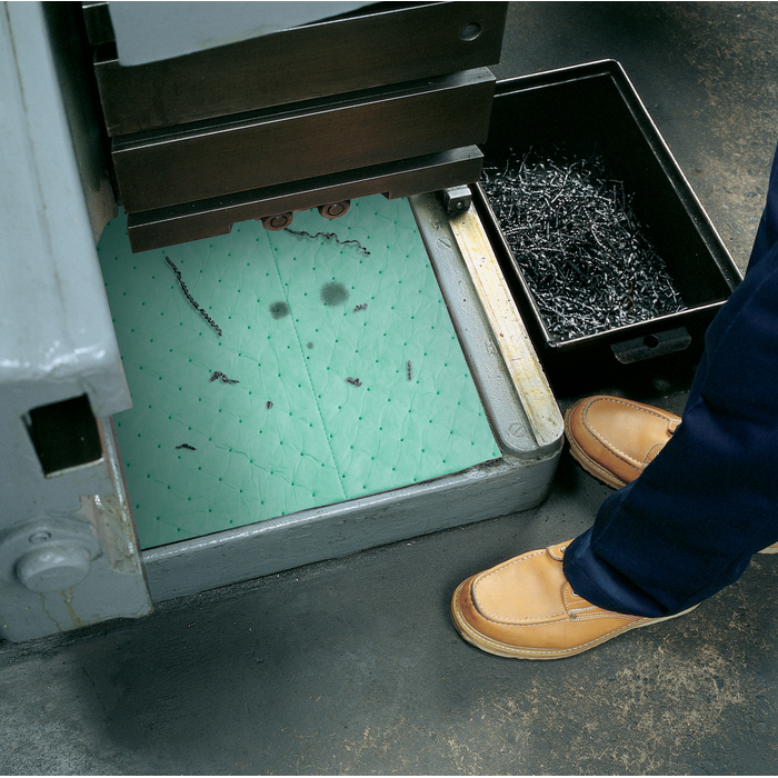 Universal Commander® Pads