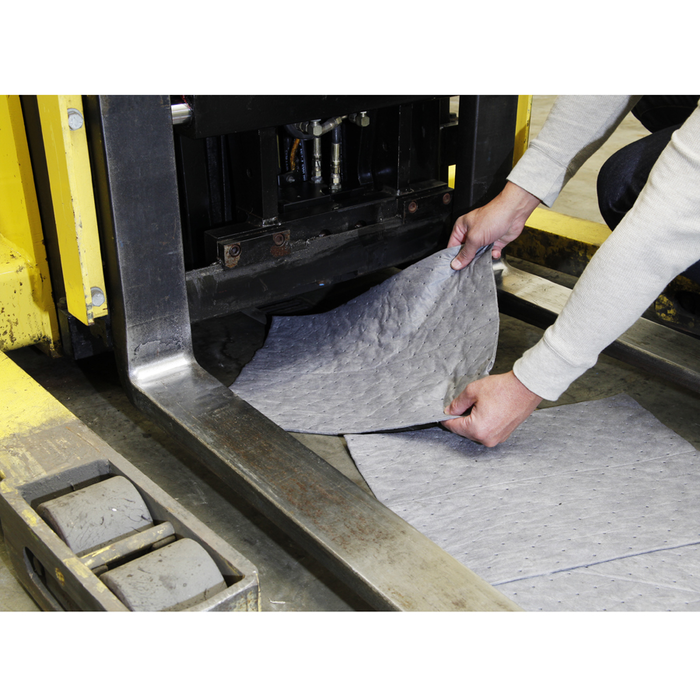 Universal Defender® Pads