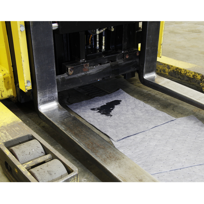 Universal Absorbent Pads