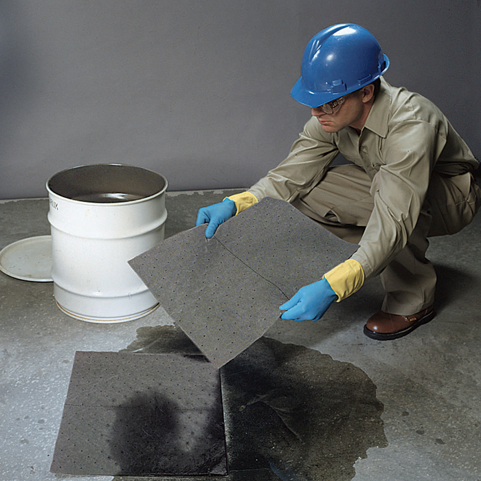 Universal Defender® Pads