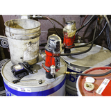 Universal Absorbent Drum Pads
