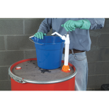 Universal Absorbent Drum Pads