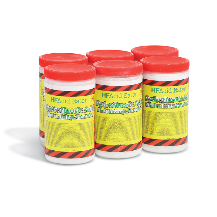 Hydrofluoric Acid Neutralizer