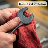 Red Shop Towels (1-dozen)