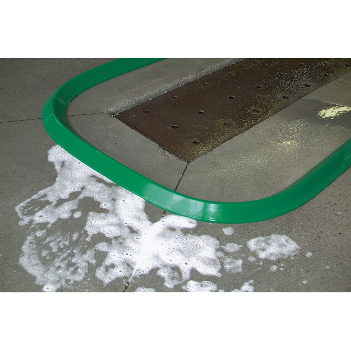 SpillCurb