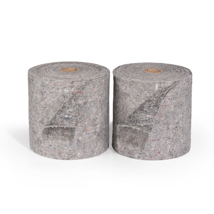 Recycled Traffic Tuff Rug® Split Roll