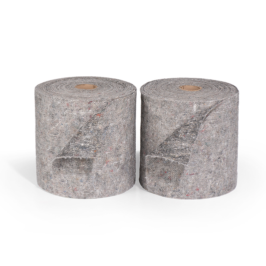 Recycled Traffic Tuff Rug® Split Roll