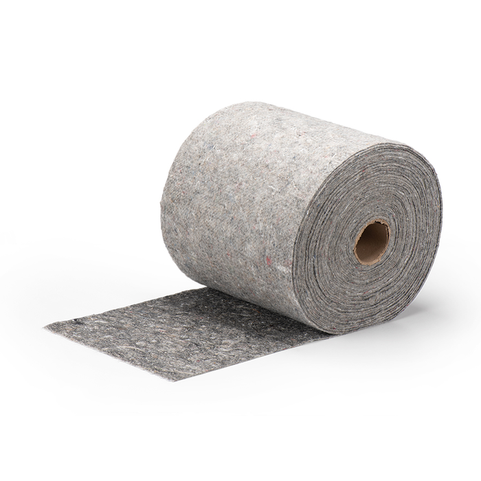 Recycled Traffic Tuff Rug® Split Roll