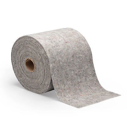 Recycled Traffic Tuff Rug® Split Roll