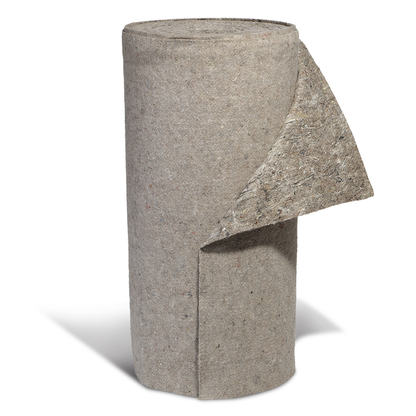 Recycled Traffic Tuff Rug® Roll