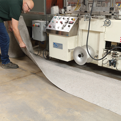 Recycled Traffic Tuff Rug® Roll
