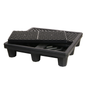 4-Drum Spill Pallet No Drain